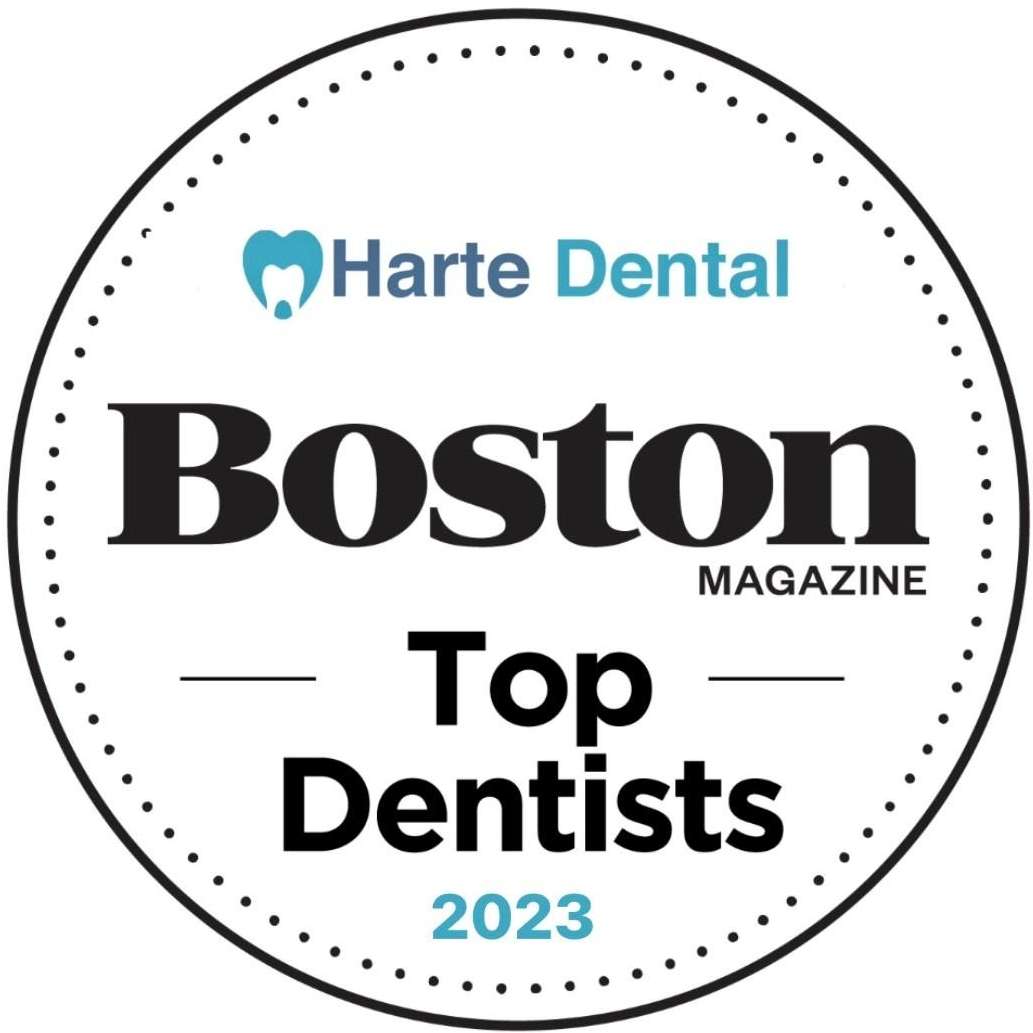 Top Dentist in Boston Magazine 2023 Other Milton MA