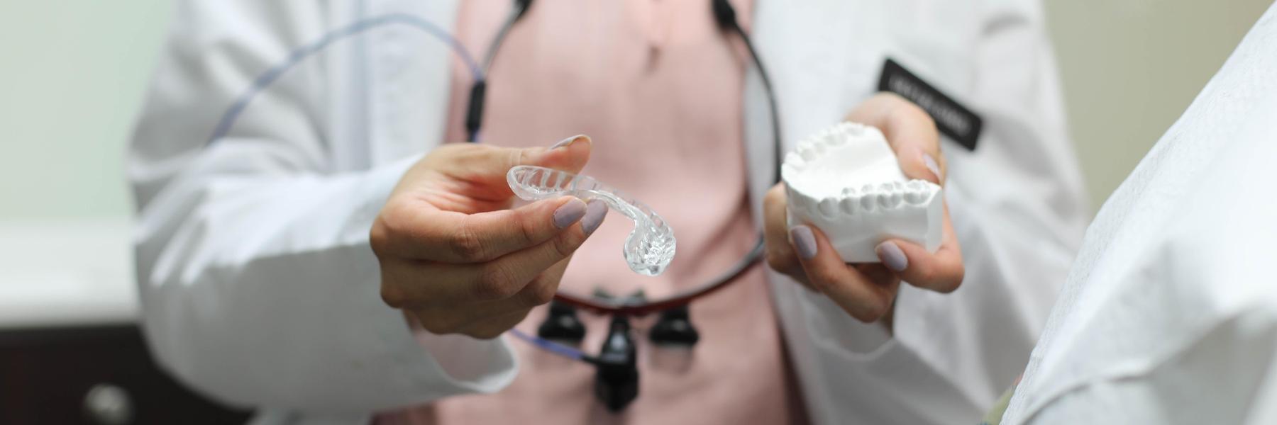 Invisalign | Dentist