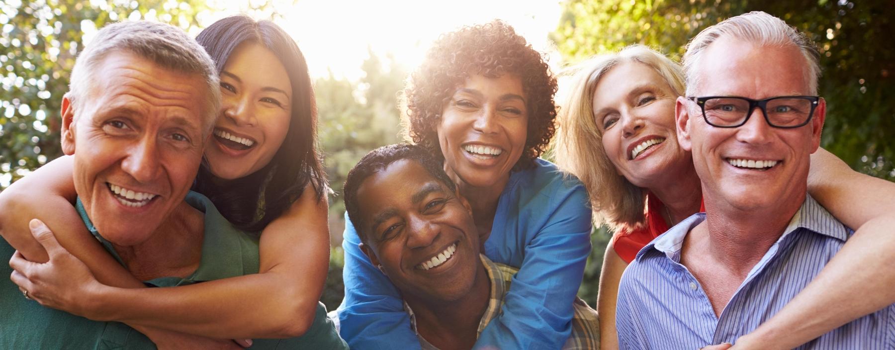 Periodontal Disease Prevention and Treatment | Dentist