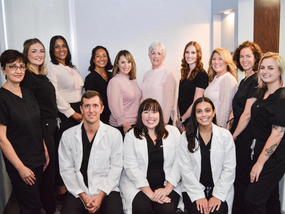 Dentist in Milton MA Harte Dental