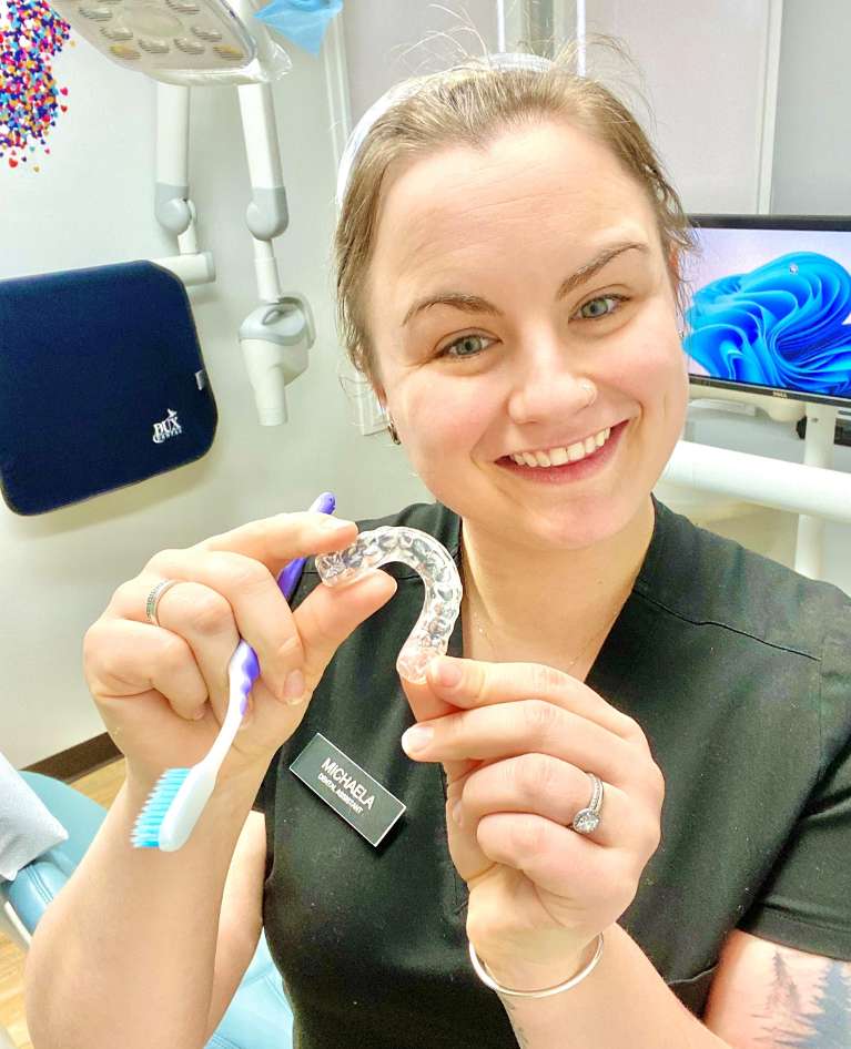 Best Dental Experience