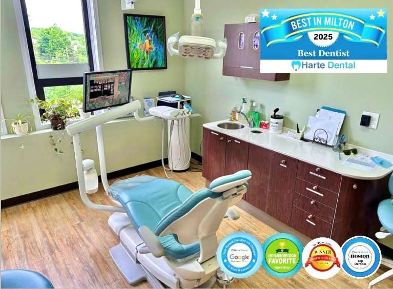Most Pleasant Dental Visit Experience of my Life