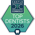 Castle Connolly Top Dentists 2026