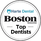 Boston Magazine Top Dentists
